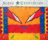 "Nueva generación"