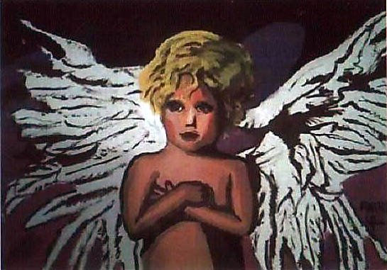 ANGEL DE LA GUARDA