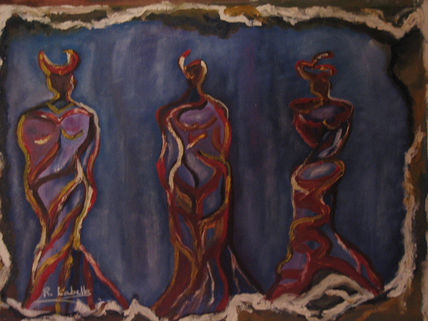Hermanas Labella