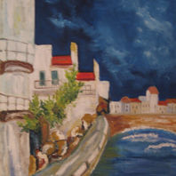 obra