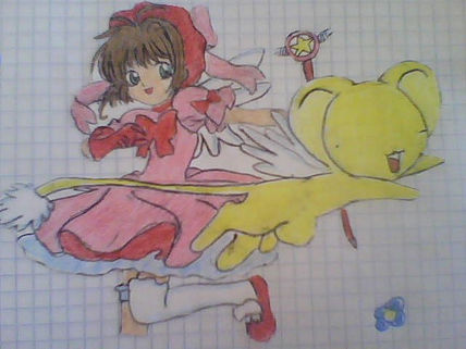Sakura