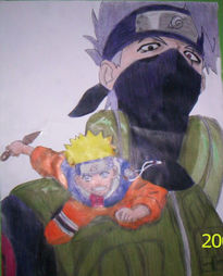 Kakashi