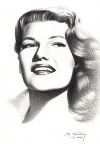 Rita Hayworth