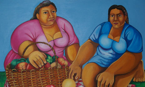 Gordas de Loaisiga