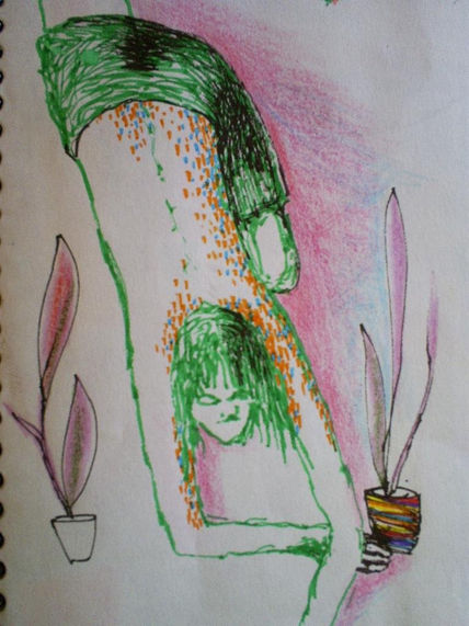 Cenicienta. 2008