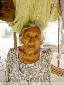 Abuela Guajira