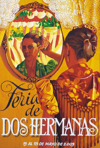 Cartel de feria 2