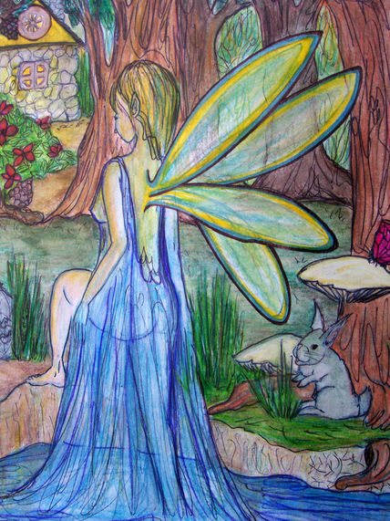 Ninfa...