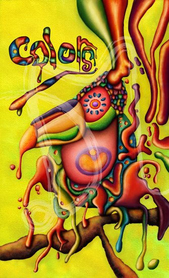 Colors (2008)