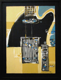 Telecaster