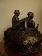 escultura 6