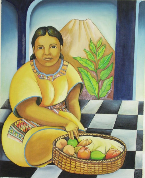 La Verdurera