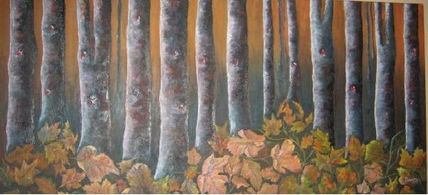 Bosque encantado