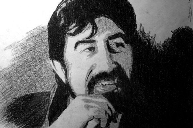 Mi padre