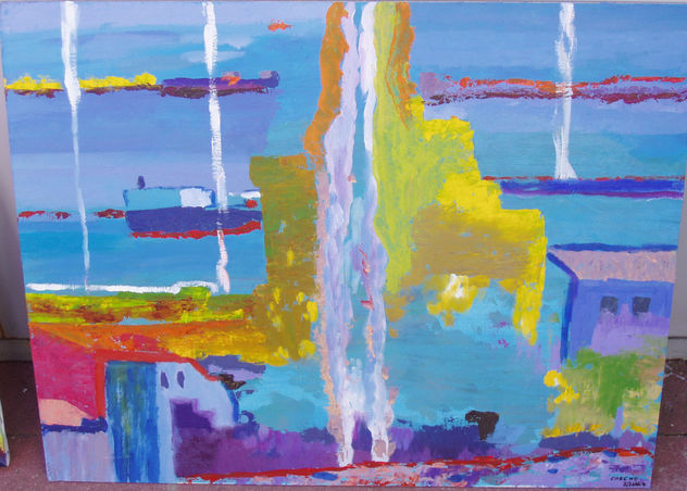 la costa