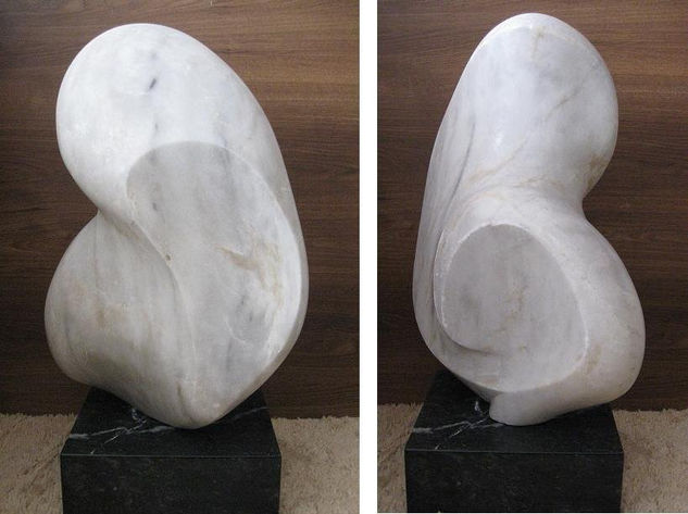 MUJER Stone Figurative