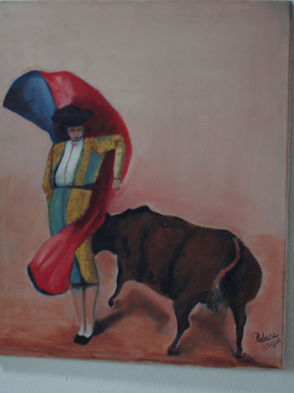 Torero