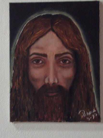 Jesús