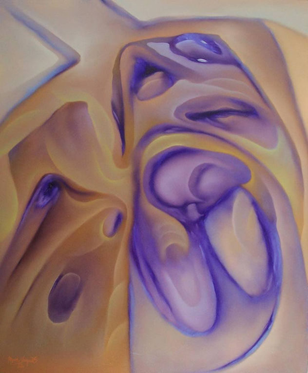 DE LA SERIE AGNUS DEI