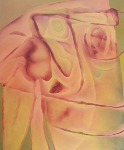De la serie agnus dei