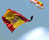 Acrobaticos...