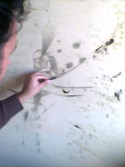 Proseso de creacion...