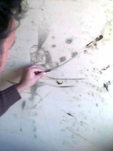 Proseso de creacion...
