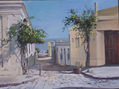 Paseo de la Playa