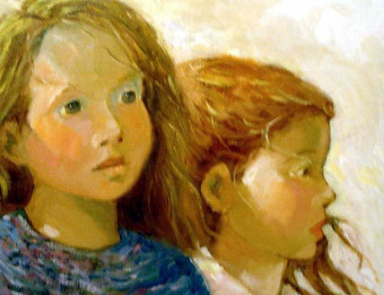 Meninas - f.ikoma