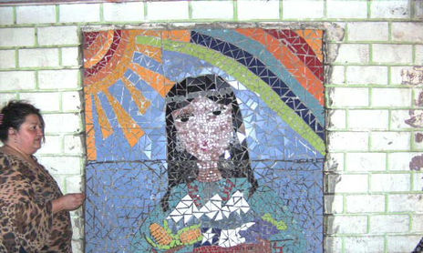 murales
