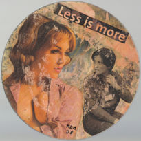 Less is more (...