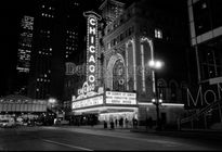 Chicago de noche