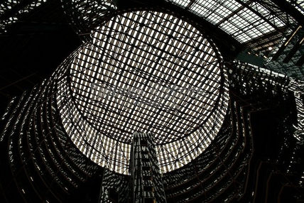 Estructura metálica