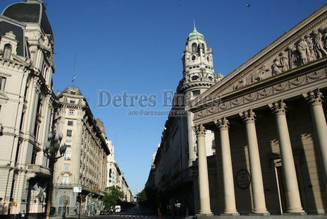 Catedral de Buenos...