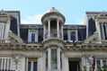Edificios de Avenida de Mayo III