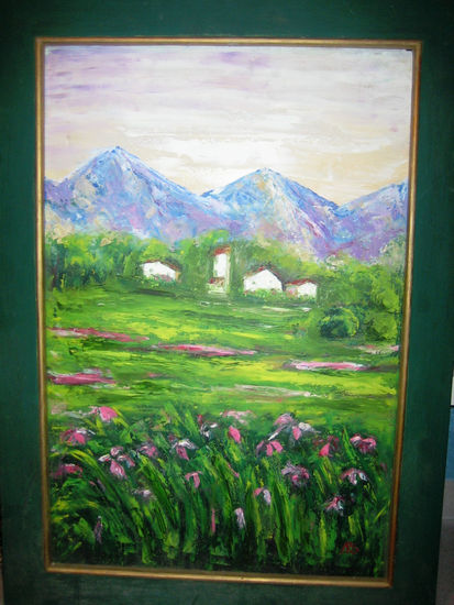 Paisaje 16 