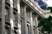 Balcones porteños