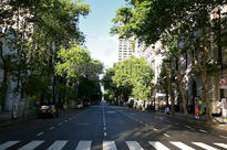 Avenida de Mayo