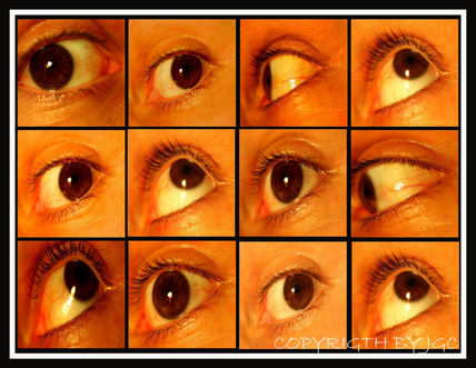 Ojos