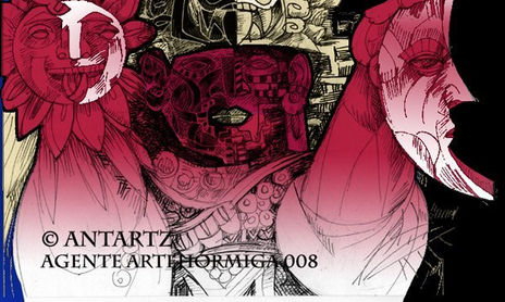 mitología