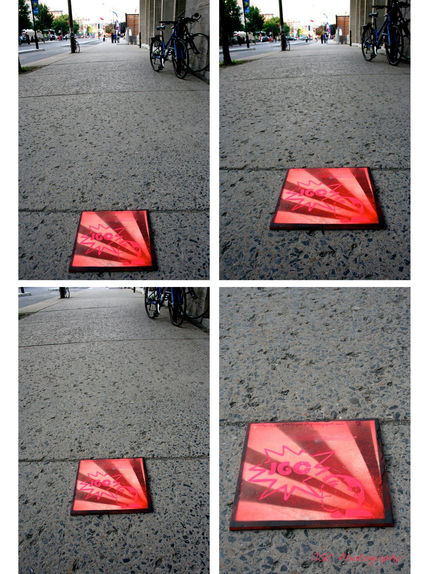 JGC en las calles
