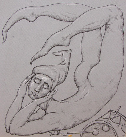 Meditación