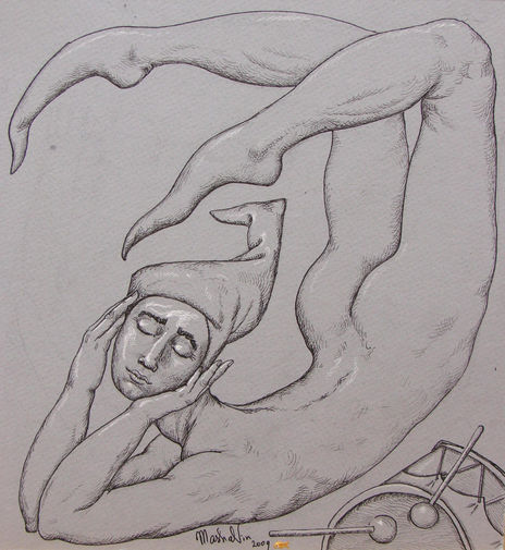Meditación