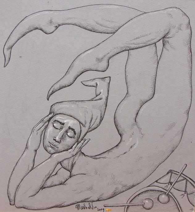 MEDITACIÓN
