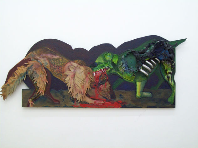 animales