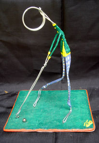 Golfista II