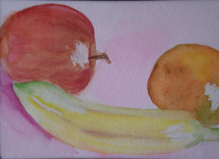 Frutas