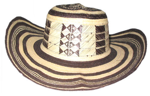 Sombrero Vueltiao Traditional clothing Various