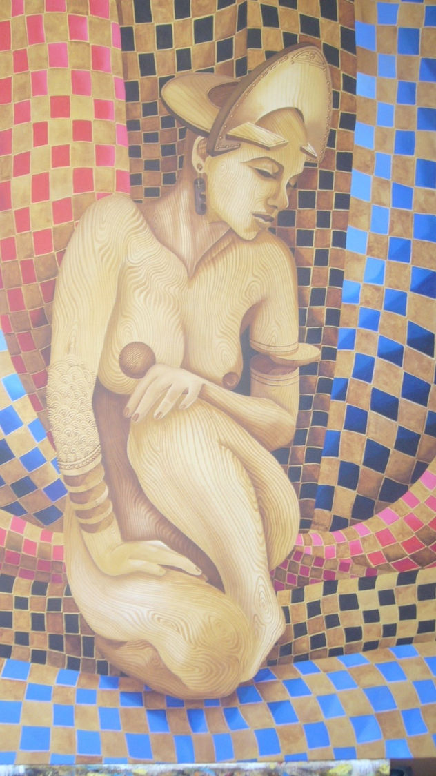DIOSA LUNA TAINA