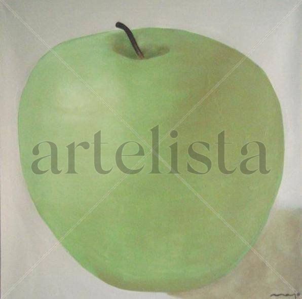 MANZANA VERDE